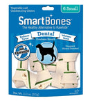 Snack Para Perro Smartbones Dental Small 6 Kp