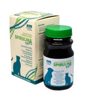 Medicamento Para Perro y Gato Spirulina Pets X 120 ML