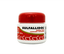 Medicamento Sulfallidol X 100 Gr