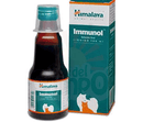 Medicamento Para Gato y Perro Immunol (Sistema Inmune) Frasco X 100 ML