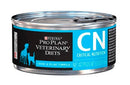 Comida Húmeda Para Gato Pro Plan Canine & Feline Vd Cn Lata X 156 Gr