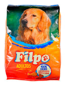 Comida Para Perro Adulto Filpo