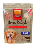 Snack Para Perro Galletas Natural Select Maxi X 200 Gr