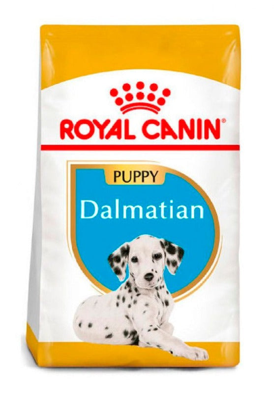ROYAL CANINE DALMATIAN PUPY 12 KG