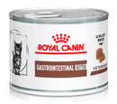 Comida Húmeda Para Gato Royal Canin Feline Gastrointestinal Kitten Lata 145 Gr