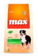 Comida Para Perro Adulto Max Professional Vitality Pollo y Vegetales 15 Kg