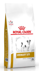 Comida Para Perro Royal Canin Urinary Small Dog 4 Kg