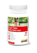Medicamento Para Perro Cani - Tabs Daily Multi Adult Frasco X 60 Tab