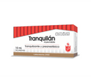 Medicamento Tranquilan Iny X 10 Cc