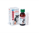 Medicamentos Para Gato y Perro Asbrip (Respiratorio) Frasco X 150 ML