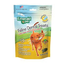 Snack Para Gato Emerald Pet Cat Dental Pavo
