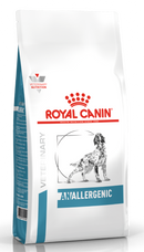 Comida Para Perro Royal Canin Hypoallergenic Dog X 2 Kg