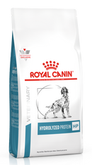 Comida Para Perro Royal Canin Hidrolyzed Protein Dog