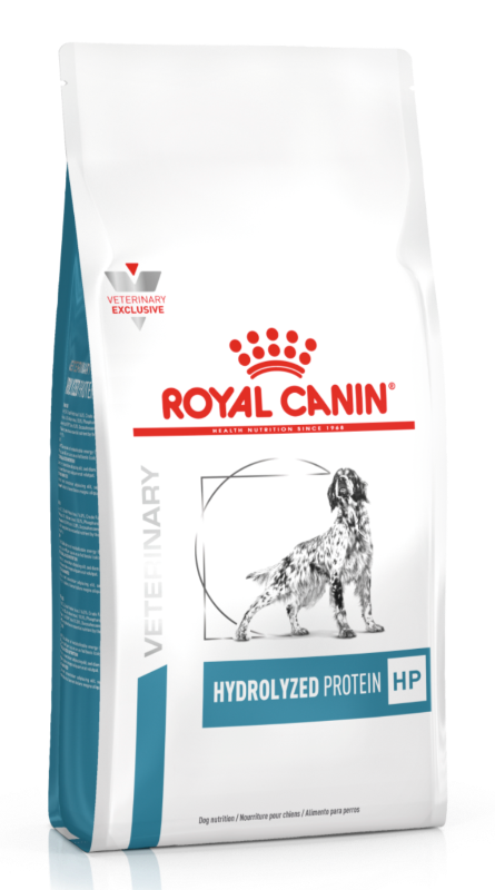 ROYAL CANIN HIDROLYZED PROTEIN DOG