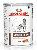 ROYAL CANIN GASTROINTESTINAL LOW FAT LATA  380 GR