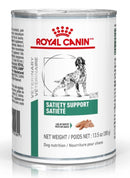 Comida Húmeda Para Perro Royal Canin Lata Satiety Support 380 Gr