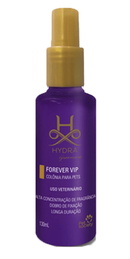 HYDRA GROOMERS COLOGNE FOREVER VIP