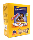 Snack Para Perro Galletas Vita Crunch