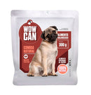 Comida Húmeda Para Perro Wow Can Carne Baja Proteína 300 Gr
