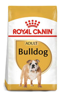 Comida Para Perro Royal Canin Bulldog Adulto