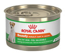 Comida Húmeda Para Perro Adulto Royal Canin Beauty Lata 150 Gr