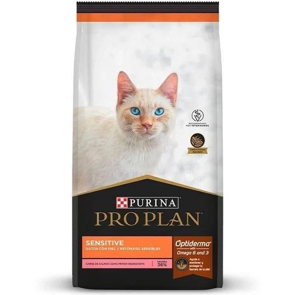 PROPLAN CAT SENSITIVE X 3 KG