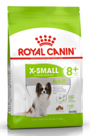 Comida Para Perro Adulto Royal Canin X-Small 8 + 1.5 Kg