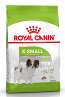 Comida Para Perro Royal Canin X - Small Adulto