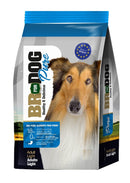 Comida Para Perro Adulto Br For Dog Light