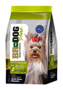 Comida Para Perro Br For Dog Adulto Raza Pequeña