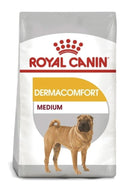 Comida Para Perro Royal Canin Medium Dermacomfort X 3 Kg