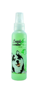 Enjuague Bucal Para Perro y Gato Basic Fresh Frasco X 120 ML