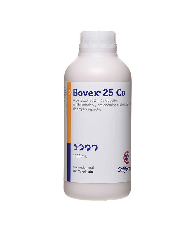 BOVEX 25% Co