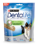 Snack Para Perro Dentalife Dog Raza Mediana Treat X 119 Gr