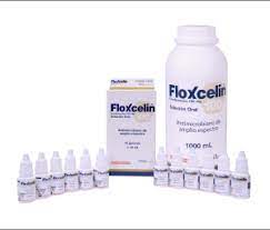 FLOXCELIN ORAL