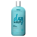 Shampoo para mascotas Dog Wash 4 en 1 12oz