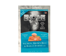 Comida Para Gato Evolve Cat Adult Salmon X 6.35 Gr