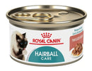 Comida Húmeda Para Gato Royal Canin Feline Hairball Care Lata 85 Gr