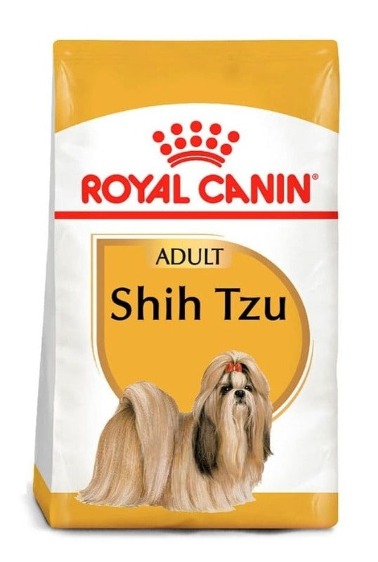 ROYAL CANIN SHIH TZU ADULTO