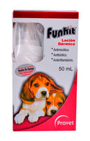 Medicamento Funhit 50 ML