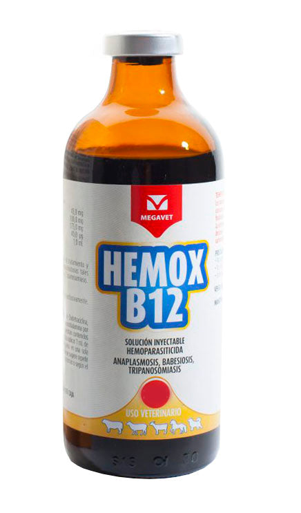 HEMOX B12