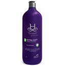 Shampoo para mascotas Hydra Extra Soft Facial 1000ml