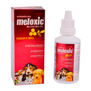 Meloxic Oral 0.15 %