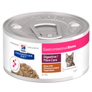 Comida Húmeda Para Gato Feline Gastrointestinal Biome Chick Stew Lata