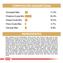 Comida Para Perro Royal Canin Pomerania Adulto