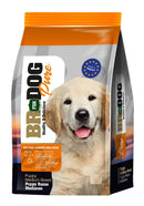 Comida Para Perro Br For Dog Puppy Raza Mediana