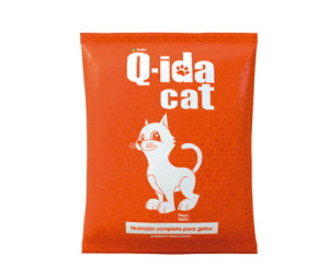 Q-IDA CAT