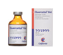 Medicamento Quercetol Vet Inyectable Frasco X 50 ML