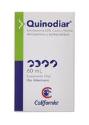 Medicamento Quinodiar