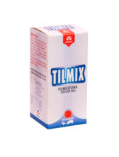 TILMIX ORAL (GOTERO X 10 ML)